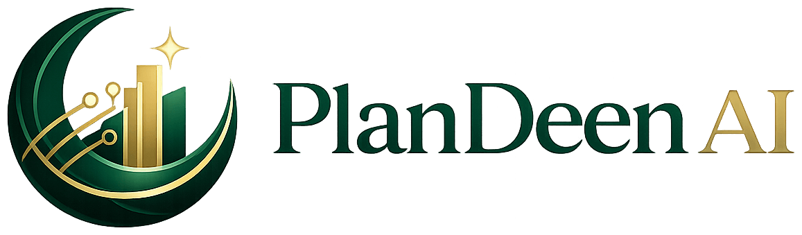 PlanDeen AI